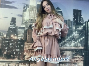 Angelaanderz