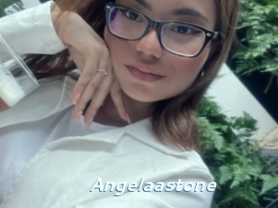 Angelaastone