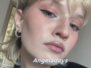 Angeladays