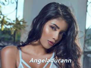 Angeladurann
