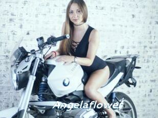 Angelaflower