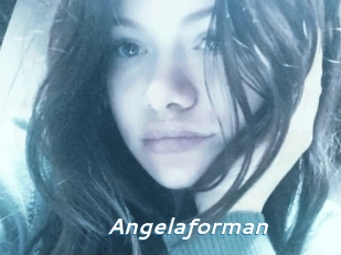 Angelaforman