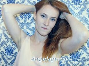 Angelagwen