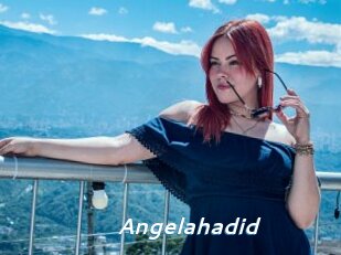 Angelahadid