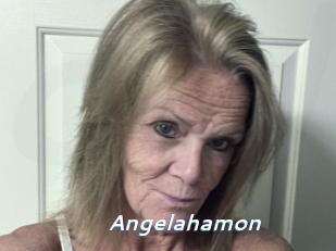 Angelahamon