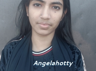 Angelahotty