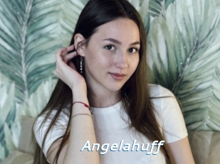 Angelahuff
