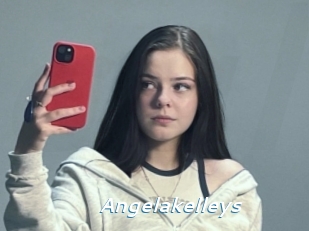 Angelakelleys