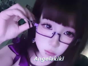 Angelakiki