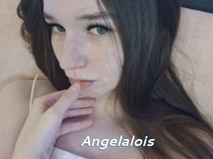 angelalois Camgirls Live