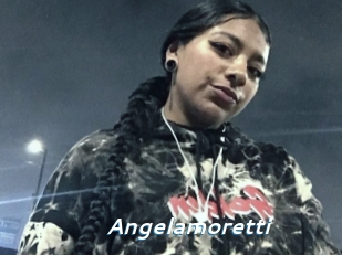 Angelamoretti