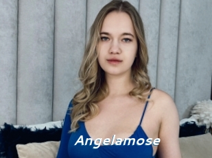 Angelamose