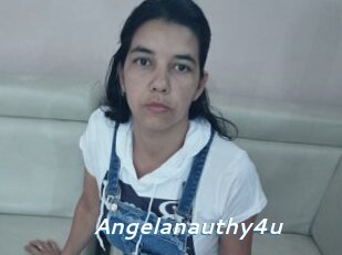 Angelanauthy4u
