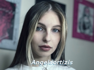angelaortizis Camgirls Live