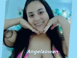 Angelaowen