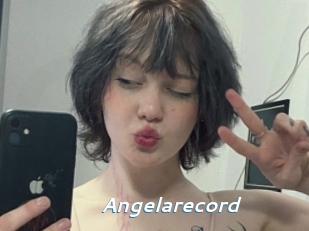 Angelarecord