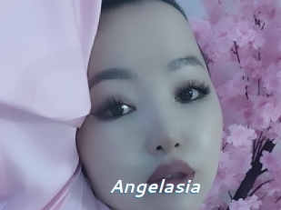 angelasia Camgirls Live