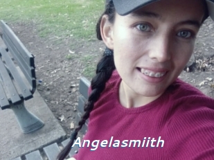 angelasmiith Camgirls Live