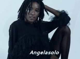 Angelasolo