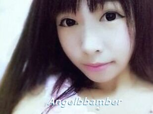 Angelbbamber