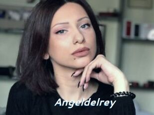 Angeldelrey