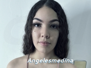 Angelesmedina