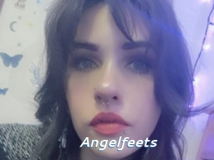 Angelfeets