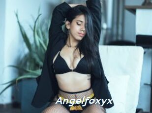 Angelfoxyx