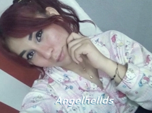 Angelhellds