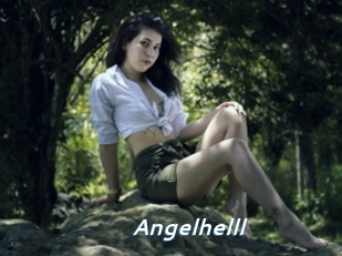 Angelhelll