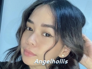 Angelhollis