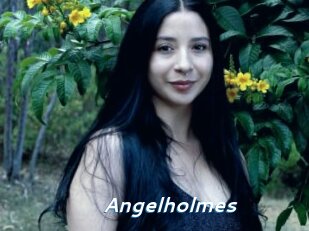 Angelholmes