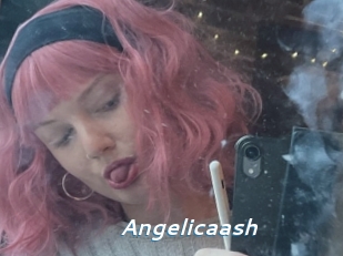 Angelicaash