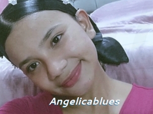 Angelicablues