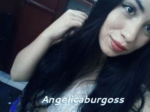 Angelicaburgoss