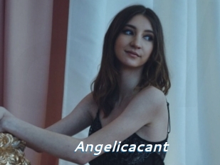 Angelicacant