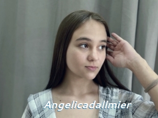 Angelicadallmier