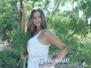 Angelicadoll