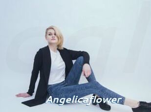 Angelicaflower