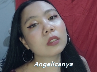 Angelicanya