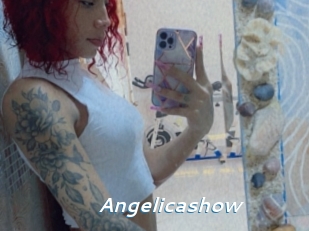 Angelicashow