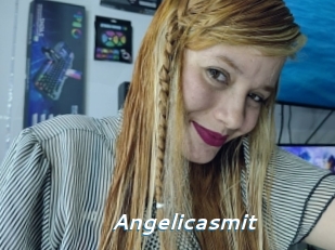 Angelicasmit