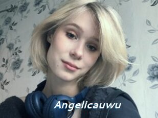 Angelicauwu