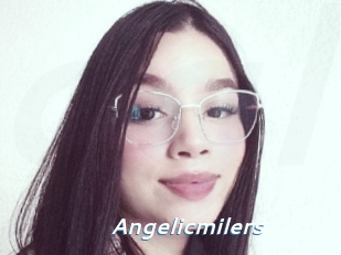 angelicmilers Camgirls Live