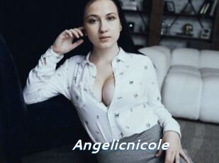 Angelicnicole