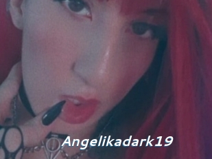 angelikadark19 Camgirls Live