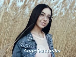 Angelikamuller