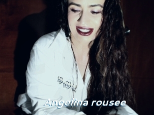 Angelina_rousee