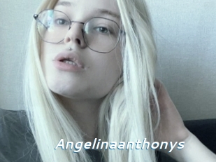Angelinaanthonys