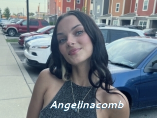 Angelinacomb